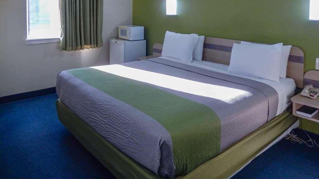 Motel 6-Weatherford, Tx Szoba fotó