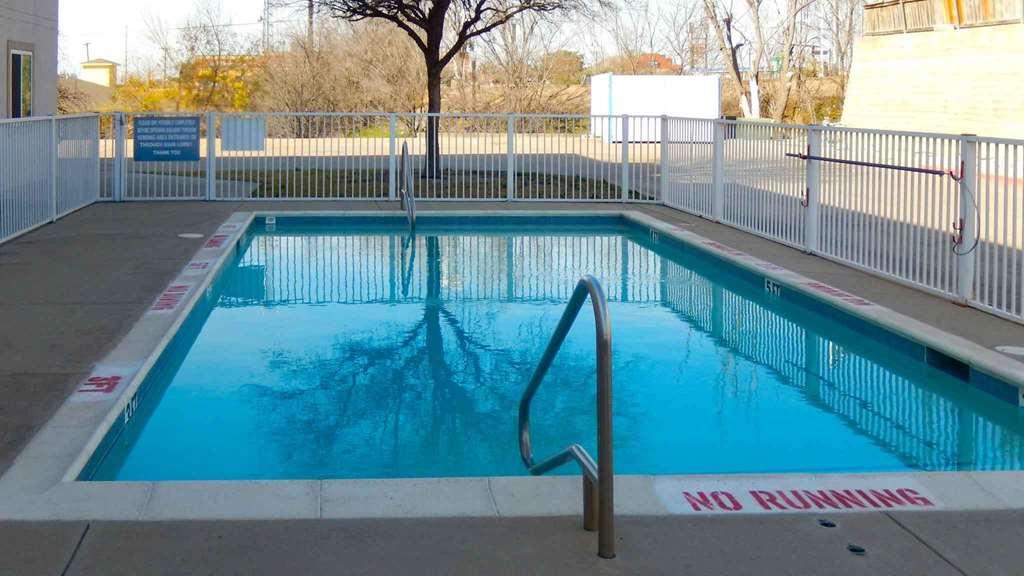 Motel 6-Weatherford, Tx Létesítmények fotó
