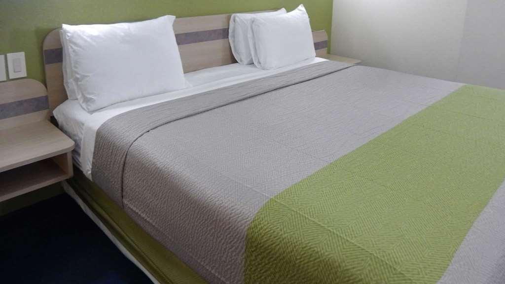Motel 6-Weatherford, Tx Szoba fotó