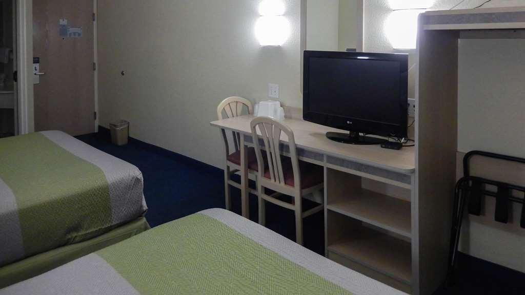 Motel 6-Weatherford, Tx Szoba fotó