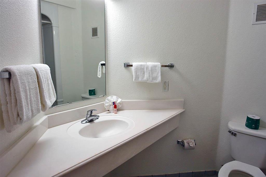 Motel 6-Weatherford, Tx Szoba fotó