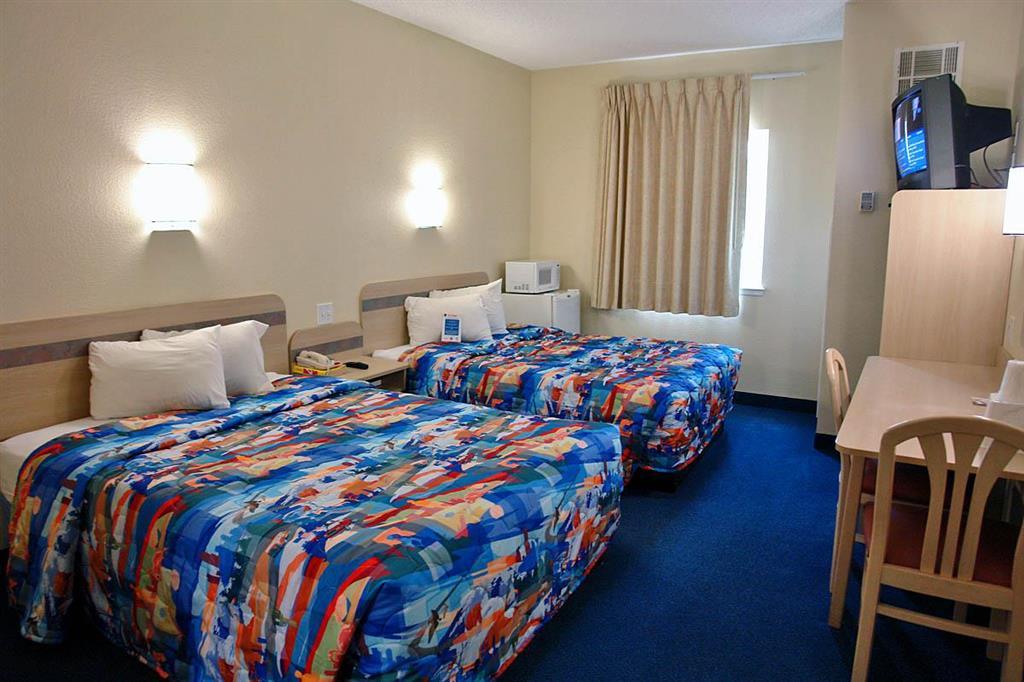Motel 6-Weatherford, Tx Szoba fotó