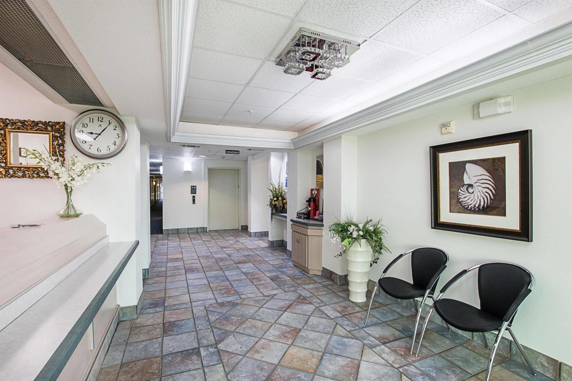 Motel 6-Weatherford, Tx Kültér fotó