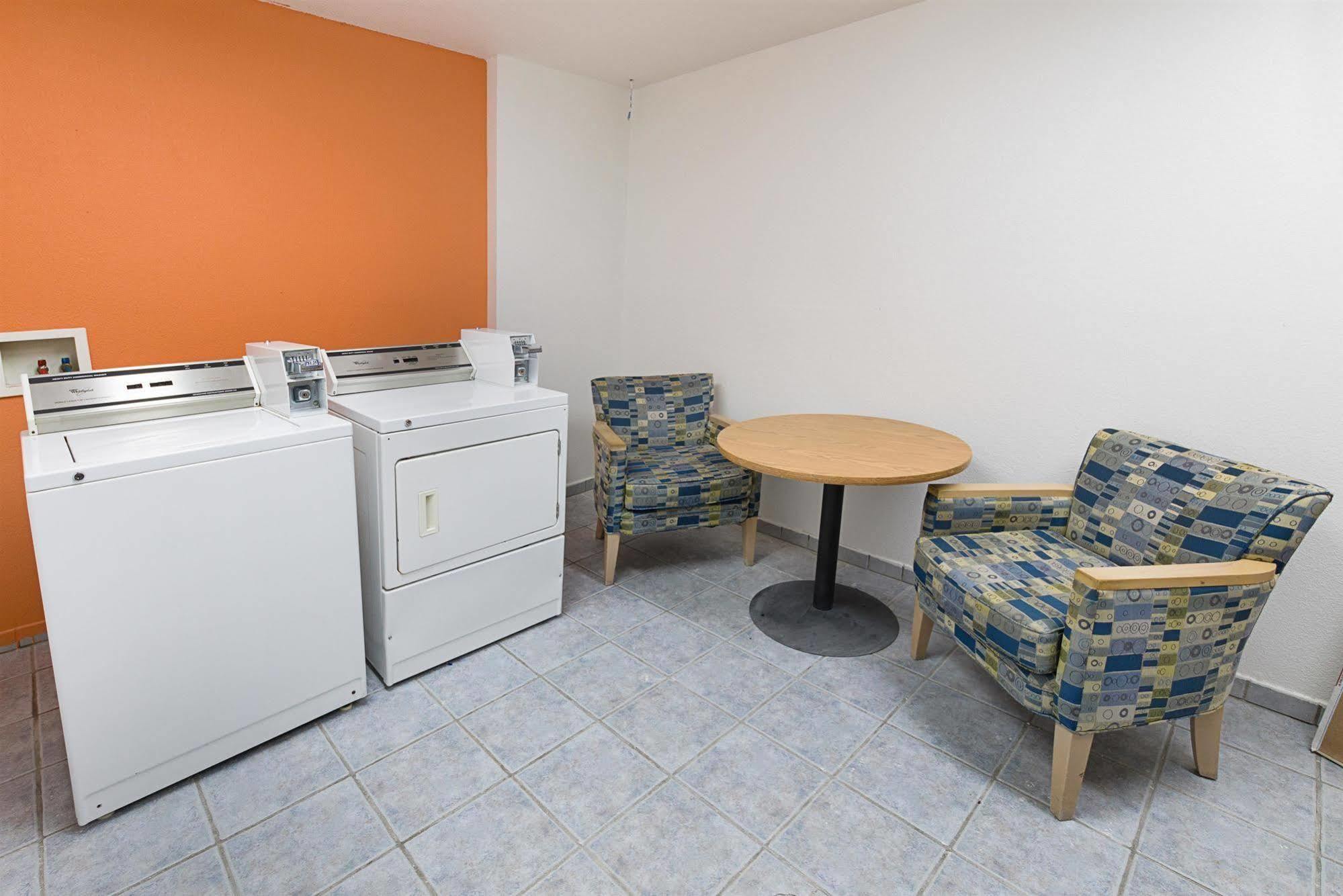 Motel 6-Weatherford, Tx Kültér fotó