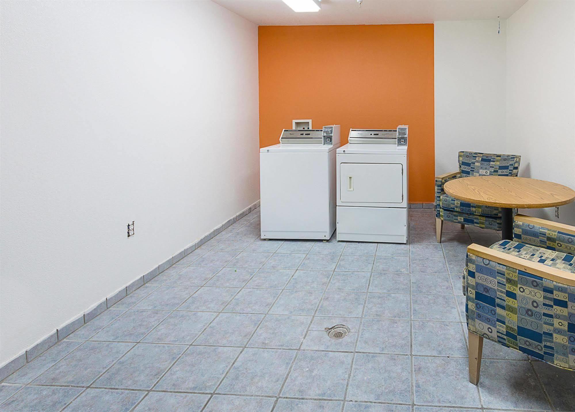 Motel 6-Weatherford, Tx Kültér fotó