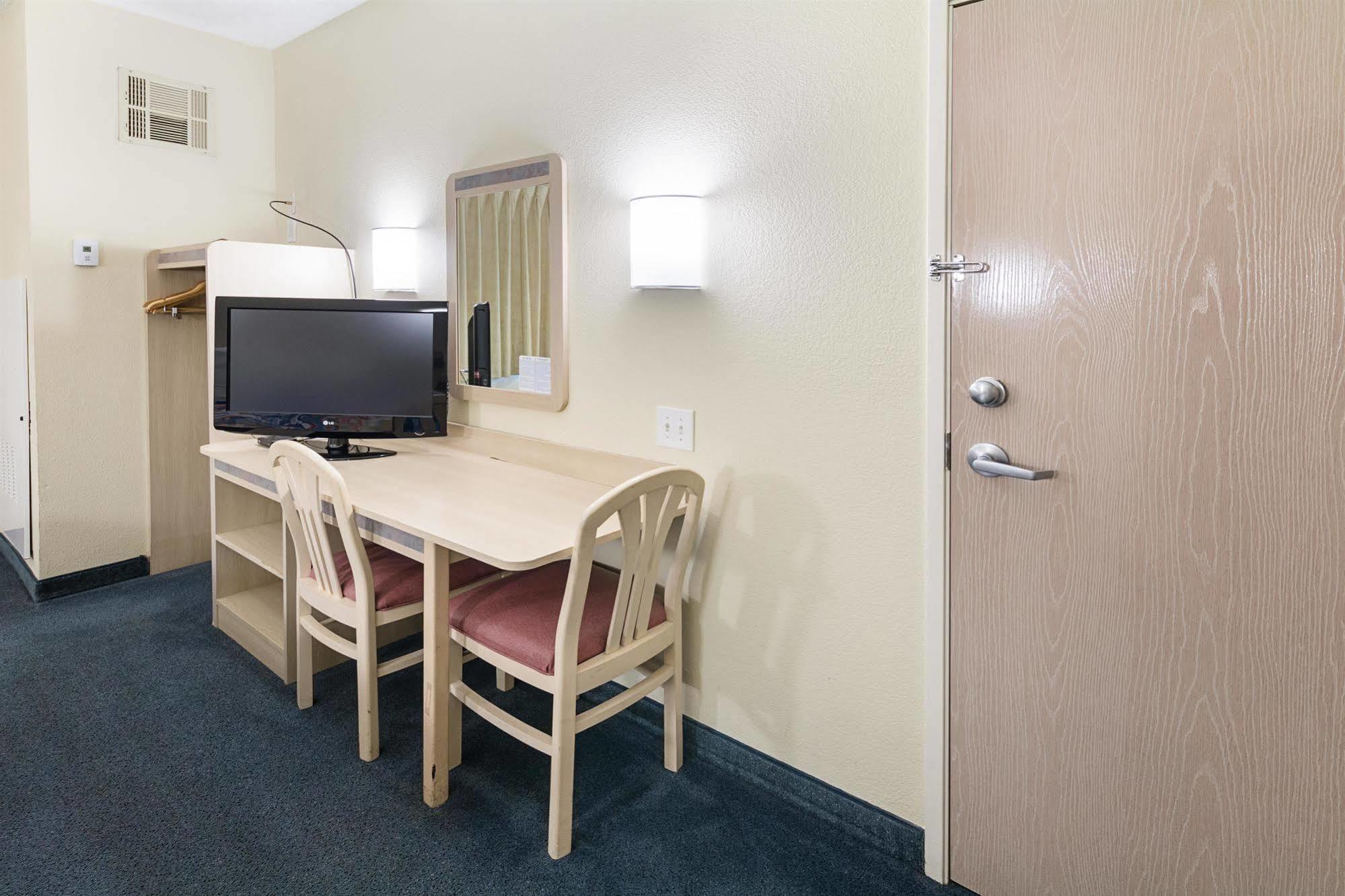 Motel 6-Weatherford, Tx Kültér fotó